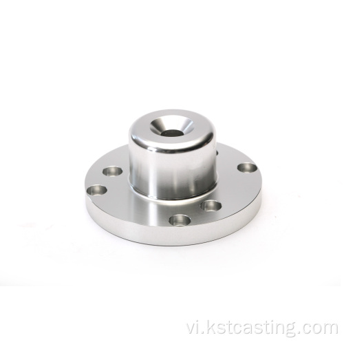 5 trục CNC Gia công xe hơi gia công